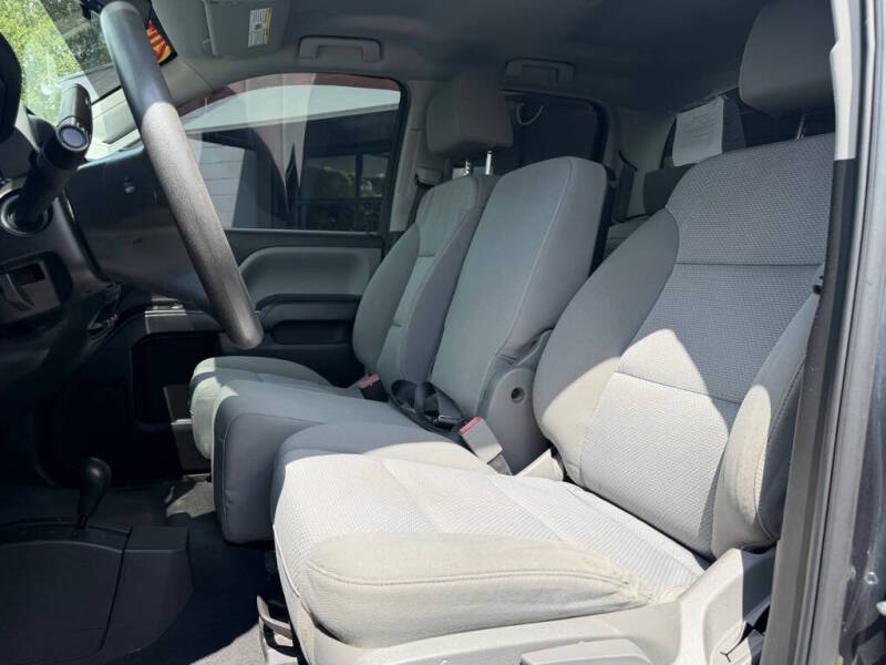 gmc sierra 1500 limited 2019 2GTV2LEC4K1205493 image gmc sierra 1500 limited 2019 2GTV2LEC4K1205493 image
